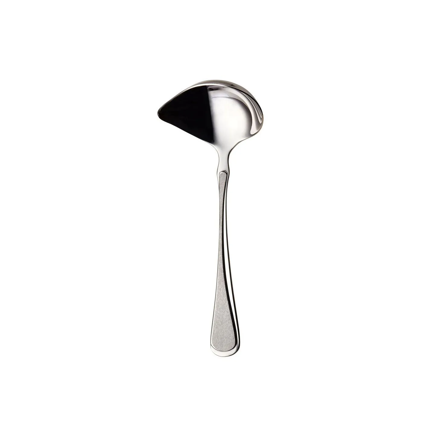 Carina sauce ladle, 不锈钢 Hardanger Bestikk
