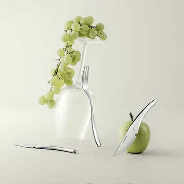 Hardanger 水果餐具 12件装 - 不锈钢 - Hardanger Bestikk