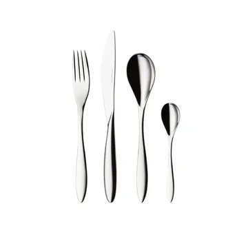 Maria 餐具套装 - Hardanger Bestikk