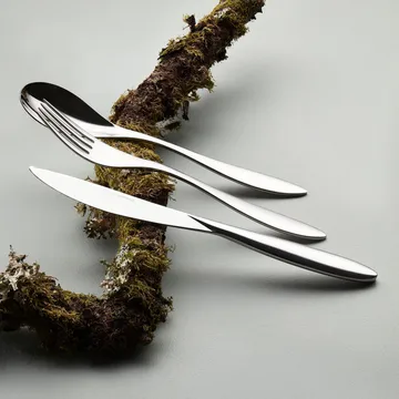 Maria 餐具套装 - Hardanger Bestikk