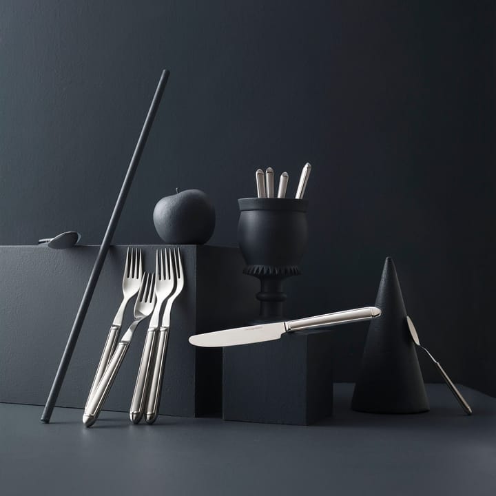 Nora 餐具 cutlery 24 pcs, 不锈钢 Hardanger Bestikk