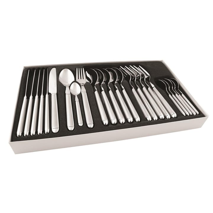 Nora 餐具 cutlery 24 pcs, 不锈钢 Hardanger Bestikk