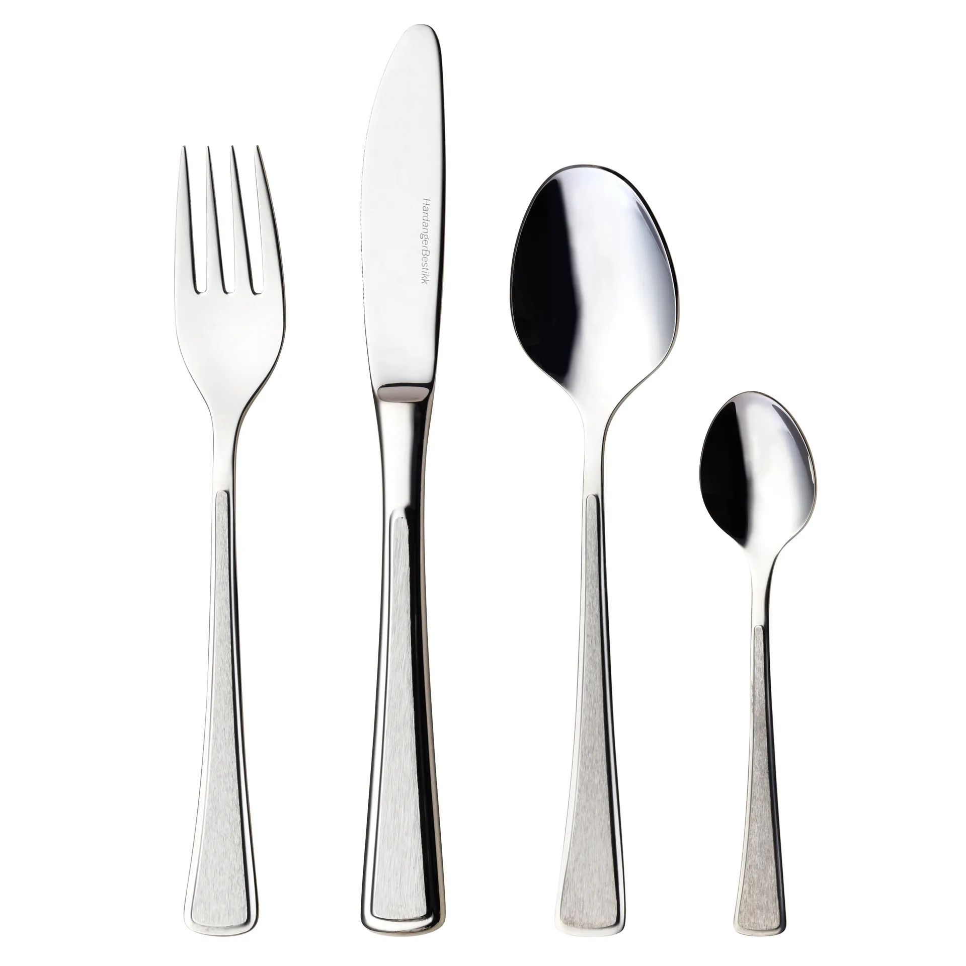 Ramona 餐具 cutlery set, 24 pieces Hardanger Bestikk
