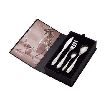 Sanna 刀叉勺 套装 - 24 pieces - Hardanger Bestikk