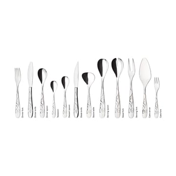 Sanna 刀叉勺 套装 - 24 pieces - Hardanger Bestikk