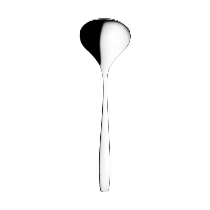 Øse mushroom 长柄勺子/汤勺/长柄汤勺 - 不锈钢 - Hardanger Bestikk
