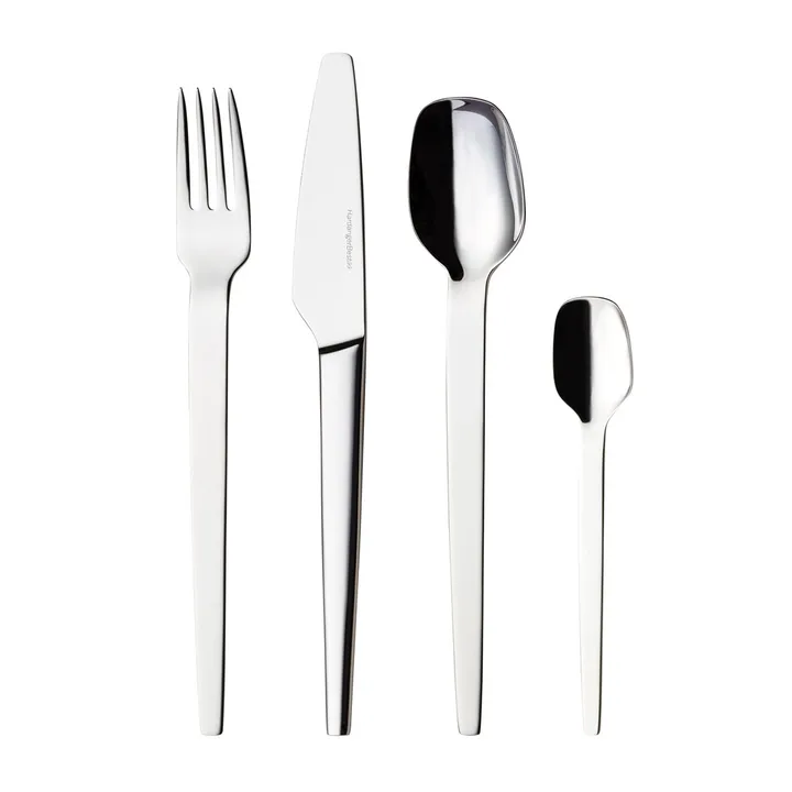 Tina 餐具 cutlery set - 24 pieces - Hardanger Bestikk