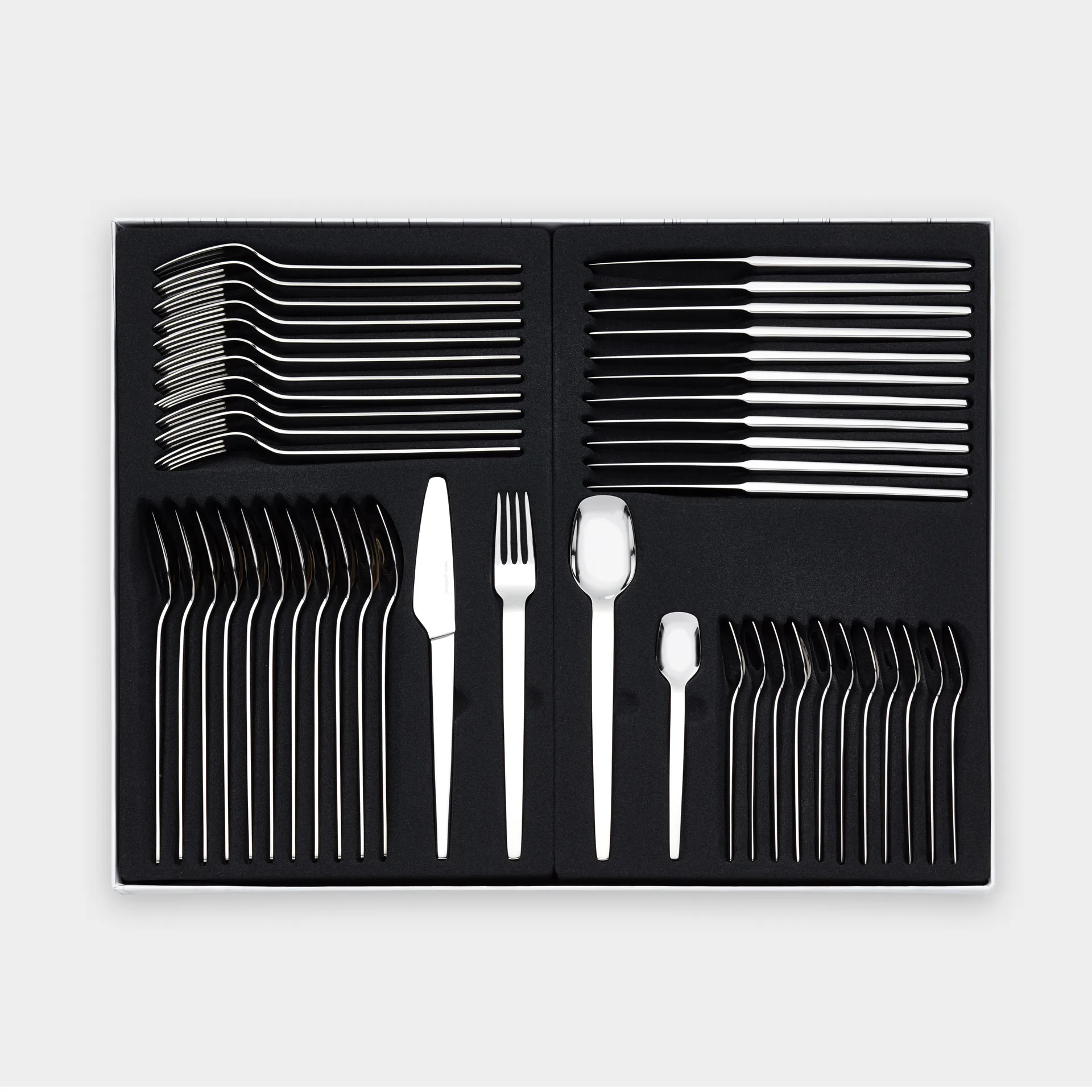 Tina 餐具 cutlery set, 24 pieces Hardanger Bestikk