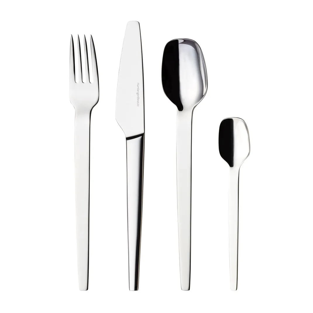 Tina 餐具 cutlery set, 40 pieces Hardanger Bestikk