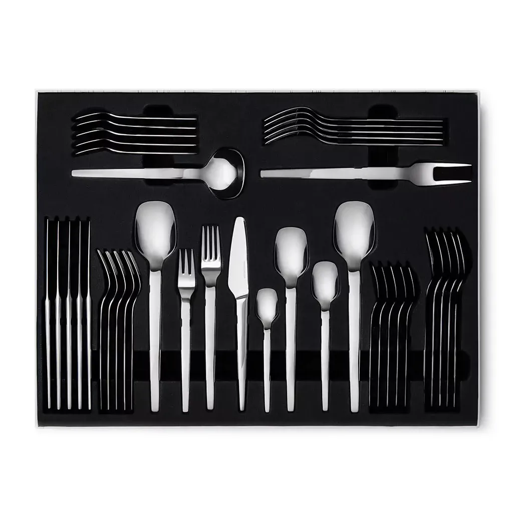 Tina 餐具 cutlery set, 40 pieces Hardanger Bestikk