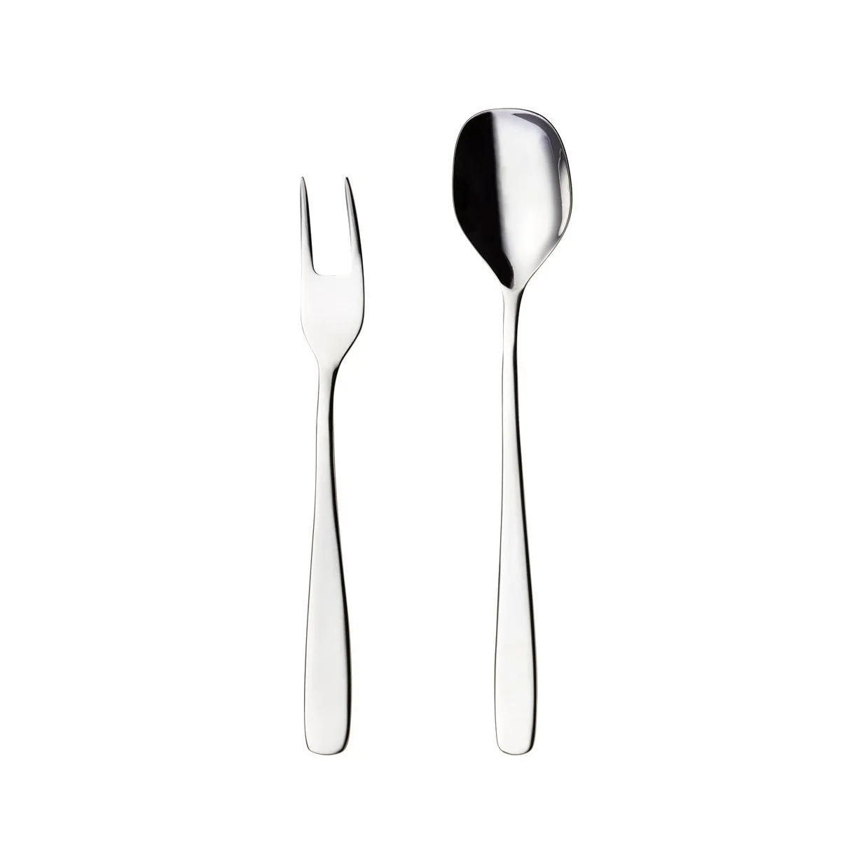 Tuva餐具套装 2件套, 2件装 Hardanger Bestikk