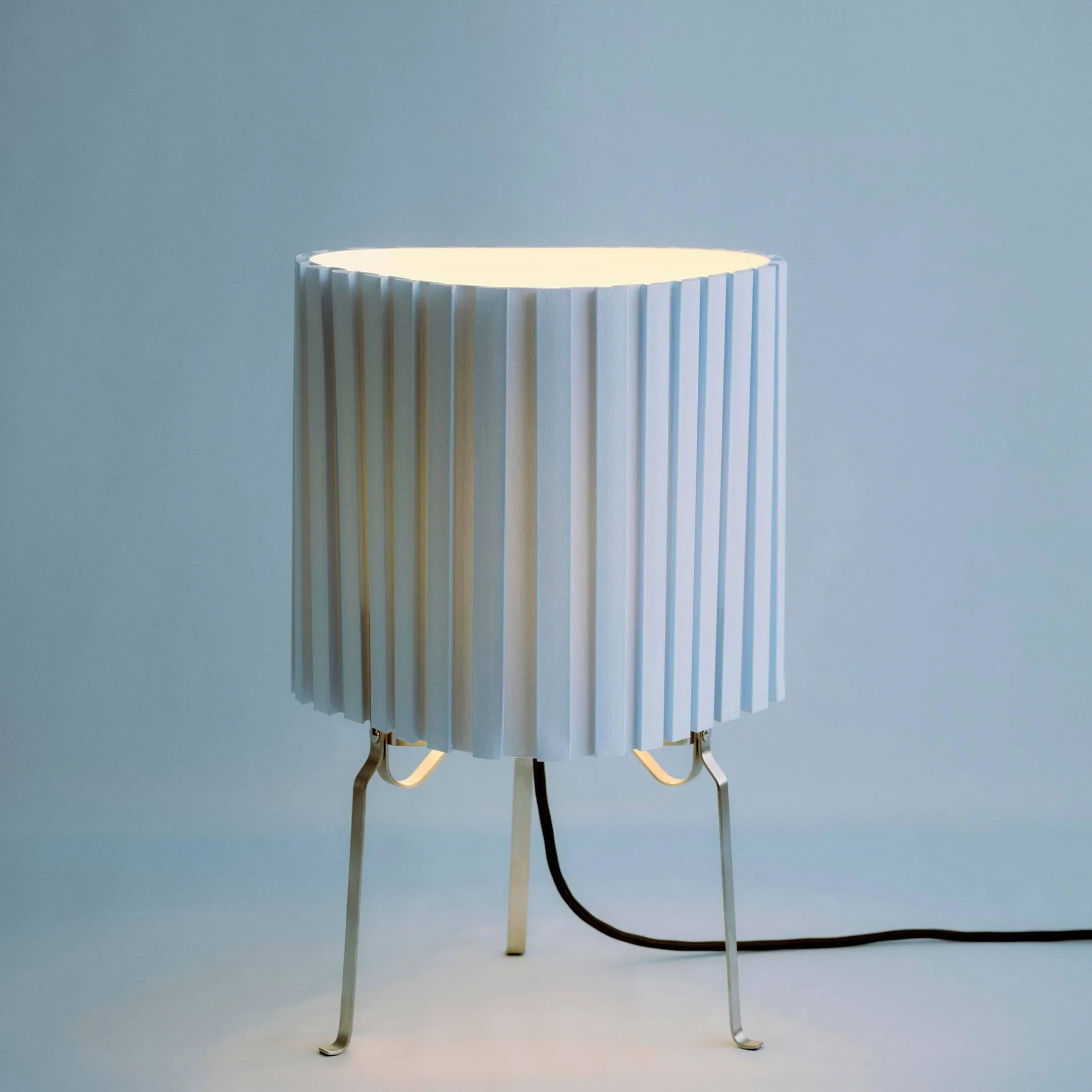 Canelé bordslampa HAY