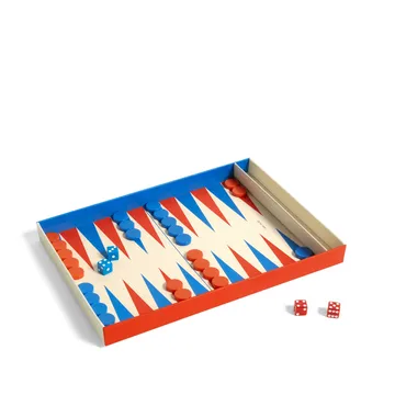 HAY PLAY spel - HAY