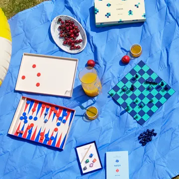 HAY PLAY spel - HAY