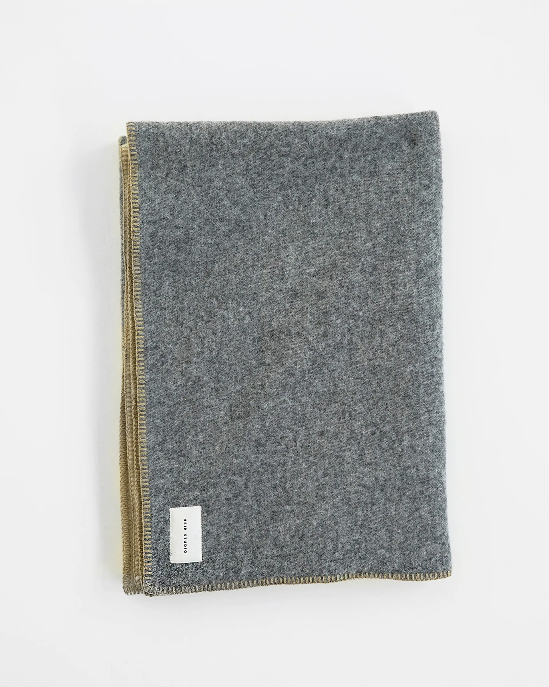 Aiyana 毯子 130x180 cm, No. 02 Hein Studio