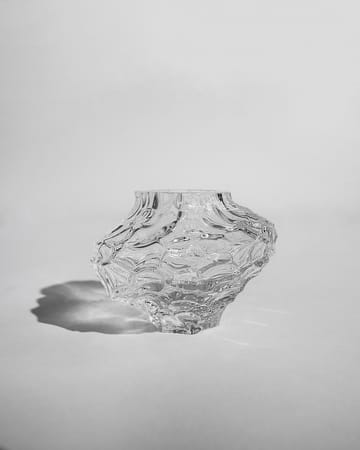Canyon 冰川花瓶 迷你 8cm - 迷你 8cm_透明 - Hein Studio