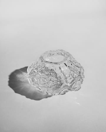 Canyon 冰川花瓶 迷你 8cm - 迷你 8cm_透明 - Hein Studio