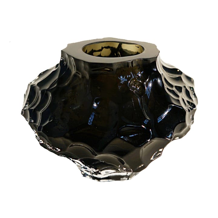 Canyon 冰川花瓶 迷你 8cm - 迷你_8cm_新烟熏色 - Hein Studio