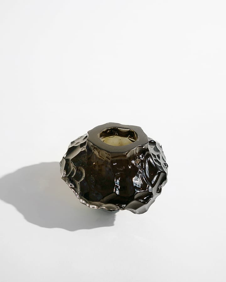 Canyon 冰川花瓶 迷你 8cm, 迷你_8cm_新烟熏色 Hein Studio