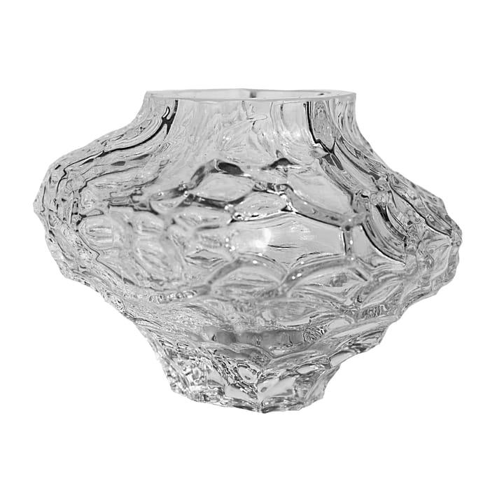Canyon 冰川花瓶 迷你 8cm - Clear - Hein Studio