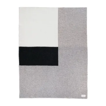 Cleo 毯子 130x180 cm - No. 01 - Hein Studio