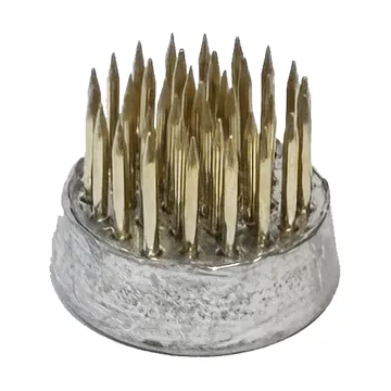 Kenzan 花瓶 - Ø2.3cm - Hein Studio