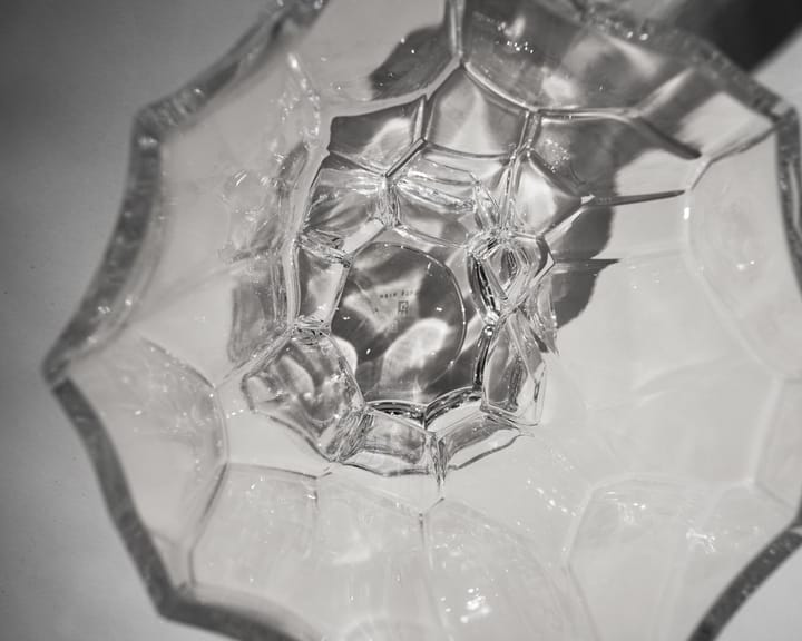 Reflection 湖泊倒影 花瓶 24x30cm, 24x30cm_透明 Hein Studio
