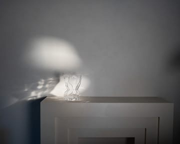 Reflection 湖泊倒影 花瓶 24x30cm - 24x30cm_透明 - Hein Studio