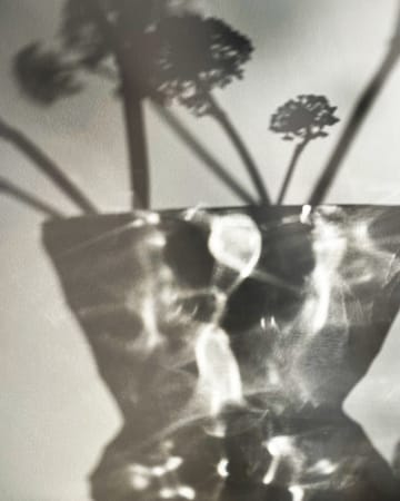 Reflection 湖泊倒影 花瓶 24x30cm - 24x30cm_透明 - Hein Studio