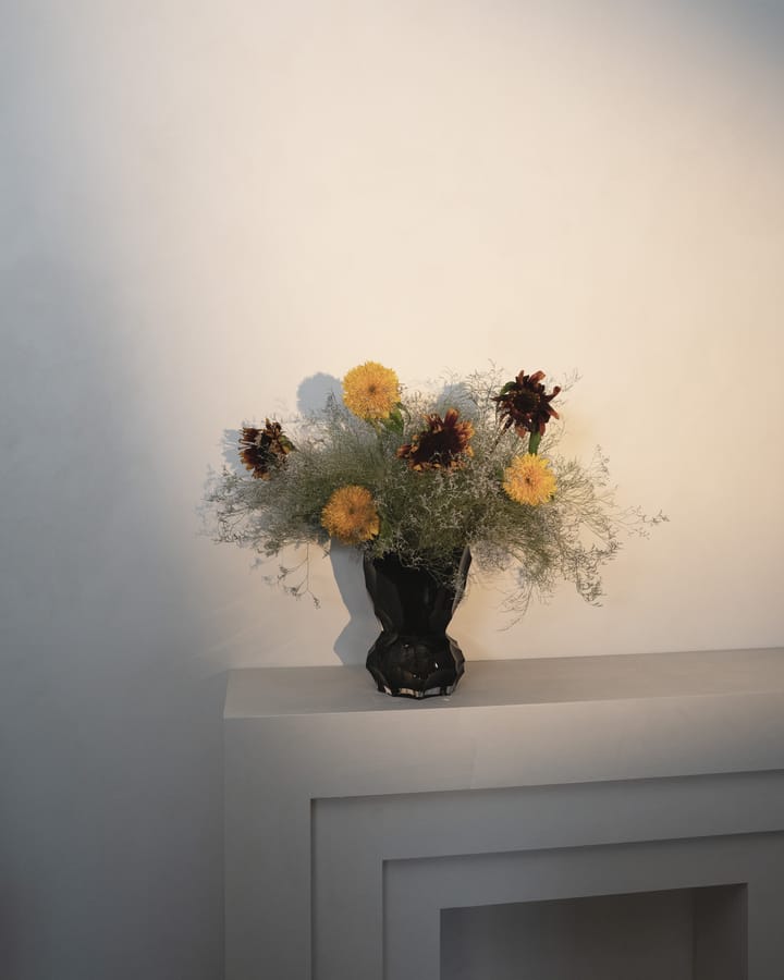 Reflection 湖泊倒影 花瓶 24x30cm, 24x30cm_新烟熏色 Hein Studio