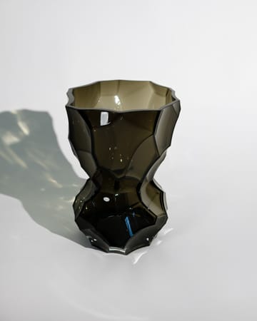 Reflection 湖泊倒影 花瓶 24x30cm - 24x30cm_新烟熏色 - Hein Studio