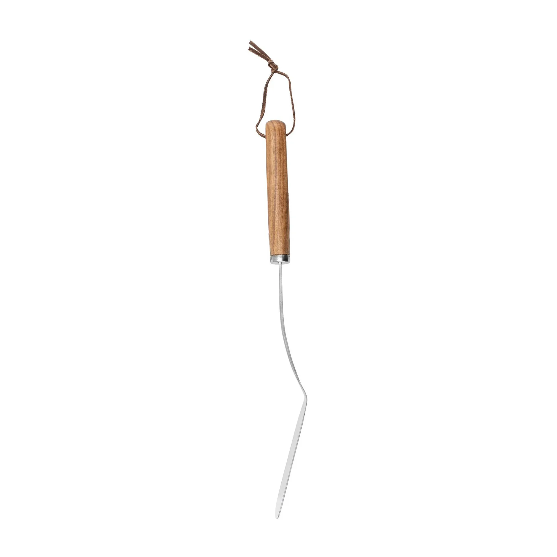 不锈钢锅铲 36cm, 榉木 Heirol