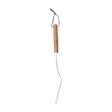 不锈钢锅铲 36cm - 榉木 - Heirol