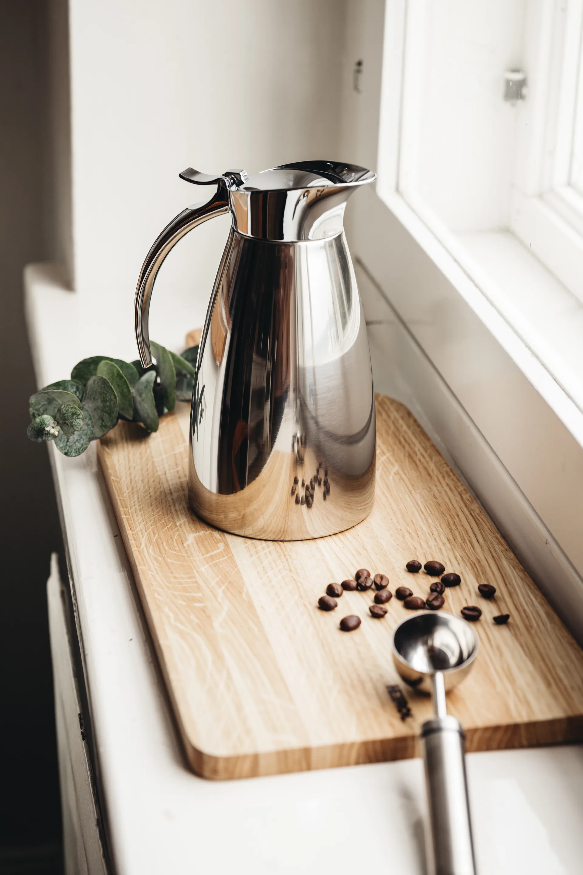 Heirol 保温杯 水壶/水瓶 0.6 l, 不锈钢 Heirol