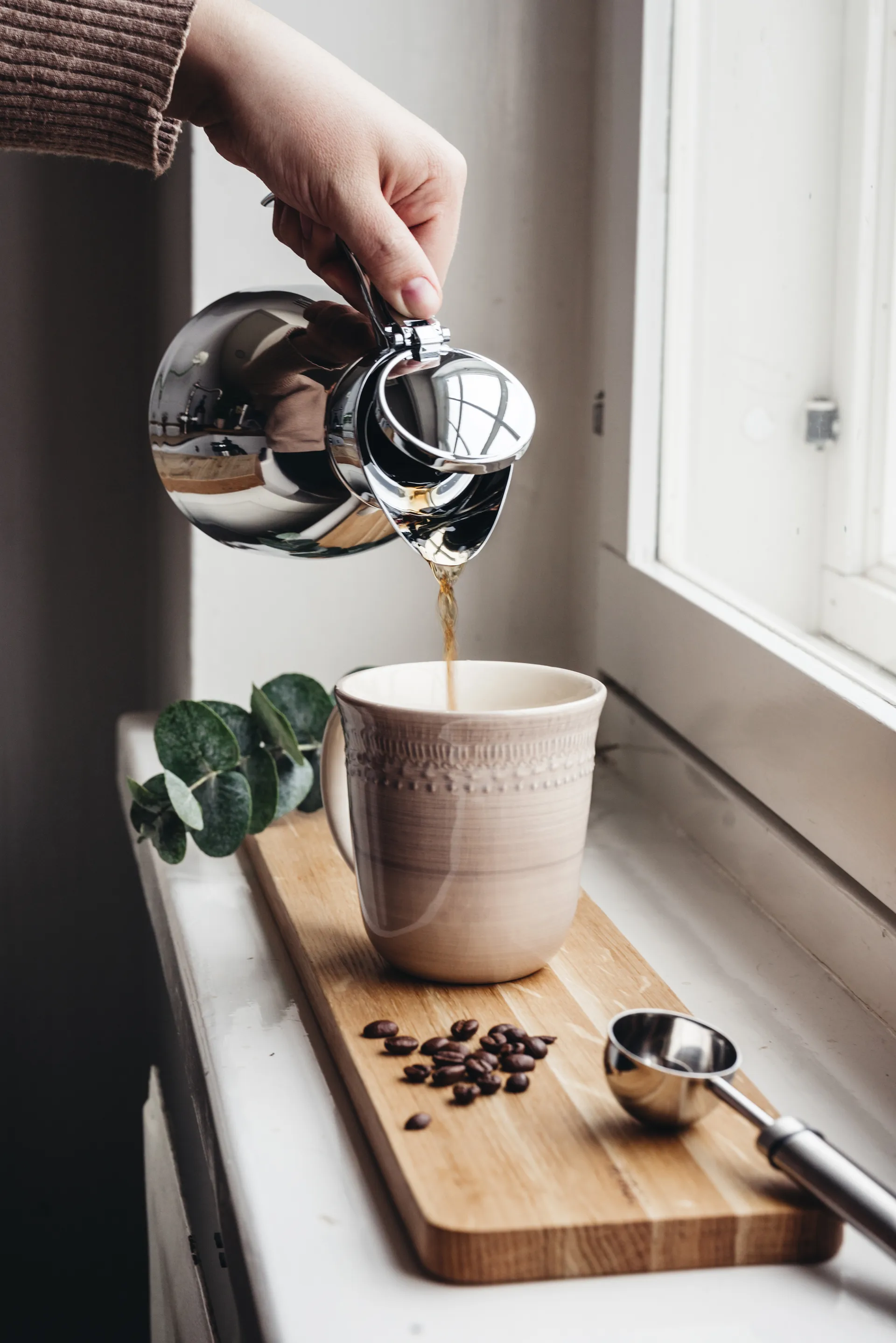 Heirol 保温杯 水壶/水瓶 0.6 l, 不锈钢 Heirol