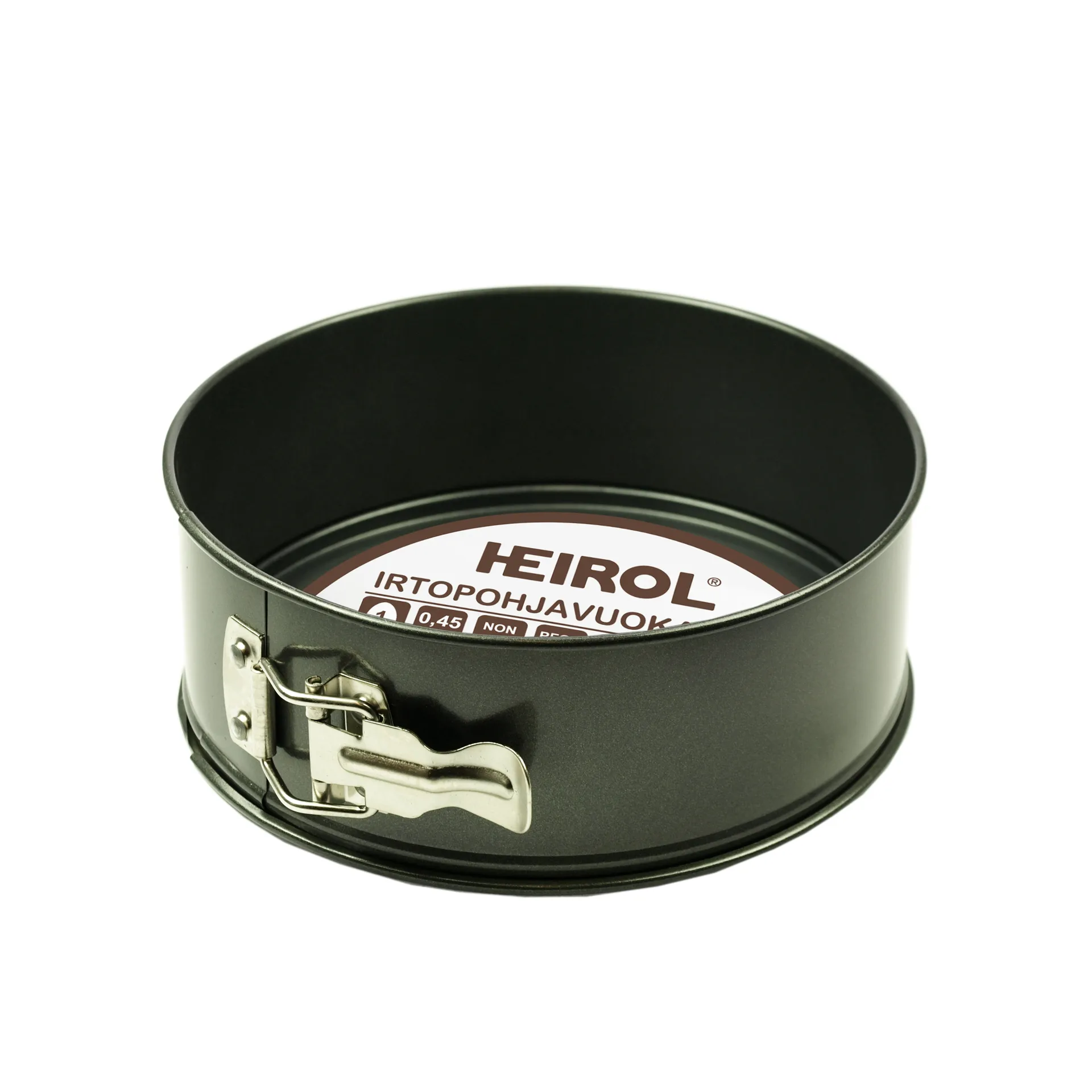 Heirol活底可脱模蛋糕模, Ø12cm Heirol