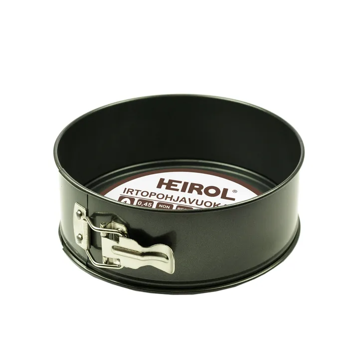 Heirol活底可脱模蛋糕模 - Ø12cm - Heirol