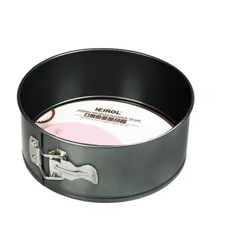 Heirol 加高活底蛋糕模 - Ø16cm - Heirol