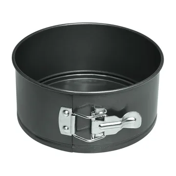 Heirol 加高活底蛋糕模 - Ø18cm - Heirol