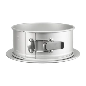 Heirol 阳极氧化铝活底蛋糕模 - Ø20cm - Heirol