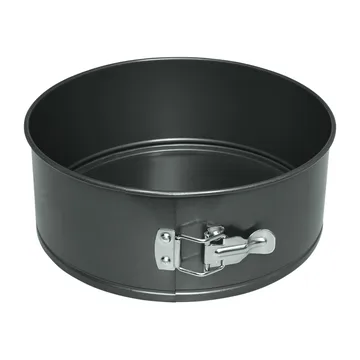 Heirol 加高活底蛋糕模 - Ø20cm - Heirol