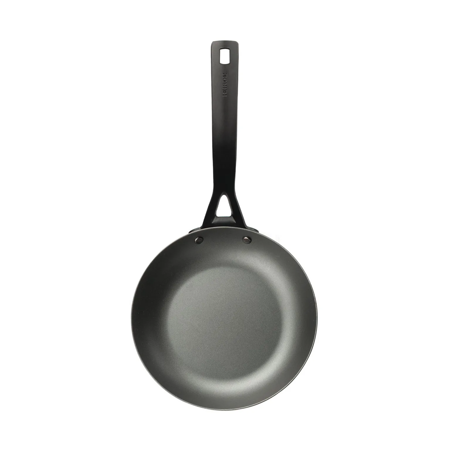 Heirol 煎锅Ø20cm, 黑色 Heirol