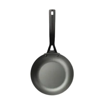Heirol 煎锅Ø20cm - 黑色 - Heirol