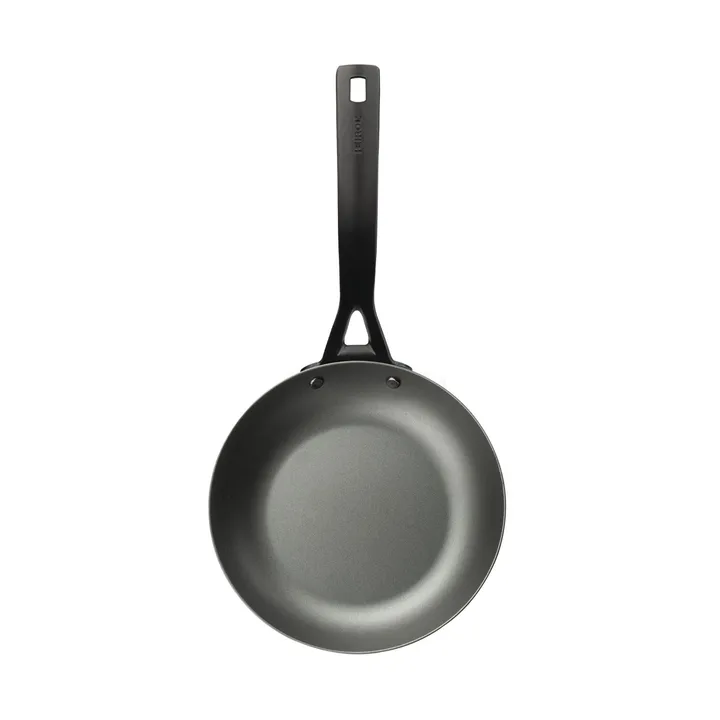 Heirol 煎锅Ø20cm - 黑色 - Heirol