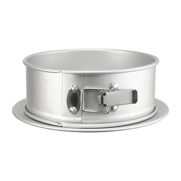 Heirol 阳极氧化铝活底蛋糕模 - Ø23cm - Heirol