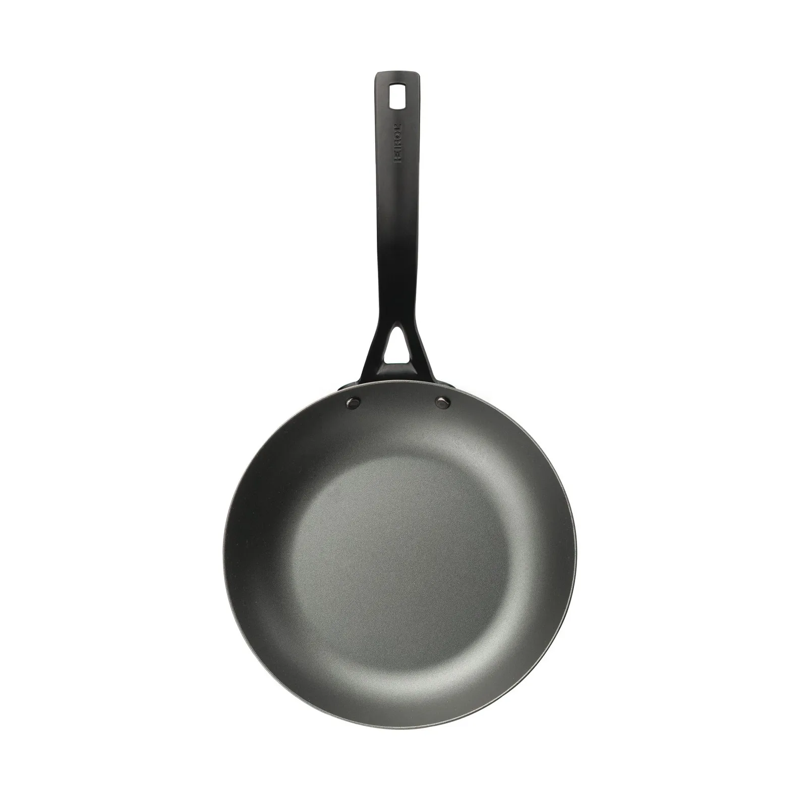 Heirol 煎锅Ø24cm, 黑色 Heirol