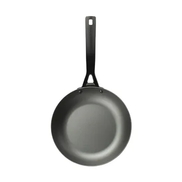 Heirol 煎锅Ø24cm - 黑色 - Heirol