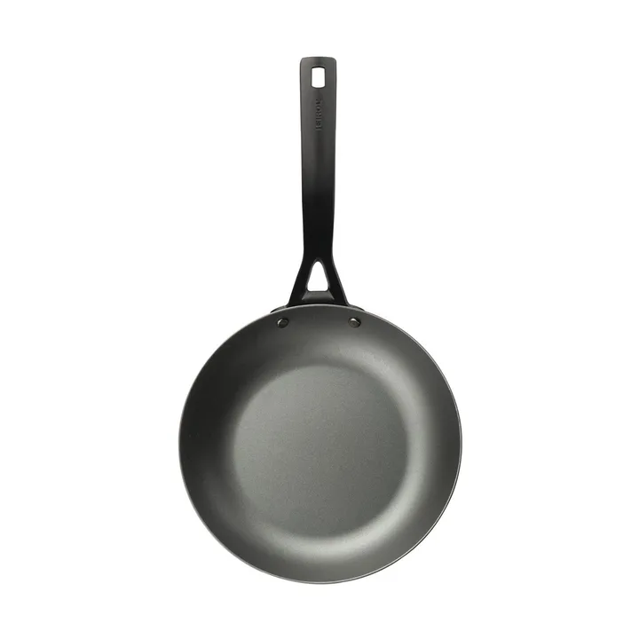 Heirol 煎锅Ø24cm - 黑色 - Heirol