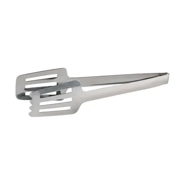 Heirol分食用夹子 - 不锈钢色_25.5cm - Heirol