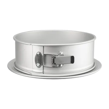 Heirol 阳极氧化铝活底蛋糕模 - Ø25cm - Heirol